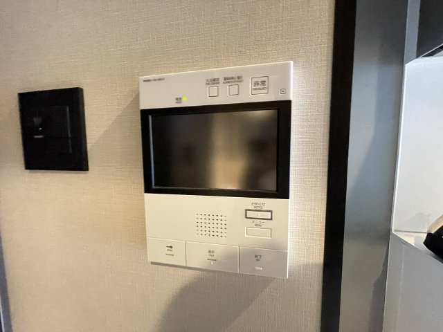 セキュリティ　参考写真