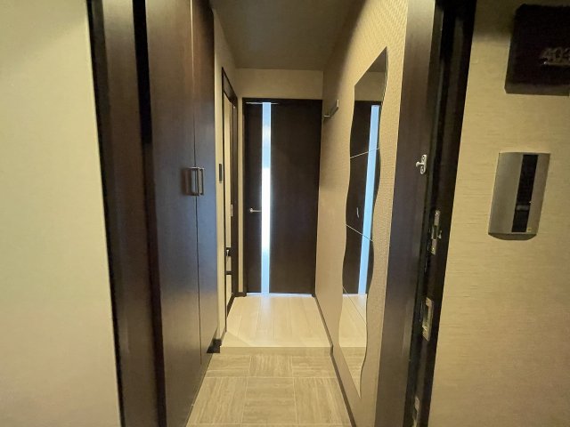 玄関　参考写真