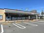 コンビニ　セブンイレブン 高知河ノ瀬町店（コンビニ）まで1035m