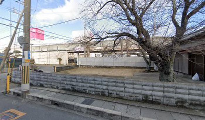 スーパー　イオン加古川店（スーパー）まで718m