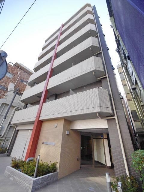 建物外観　★外観★