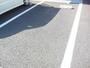 駐車場　★駐車場です★