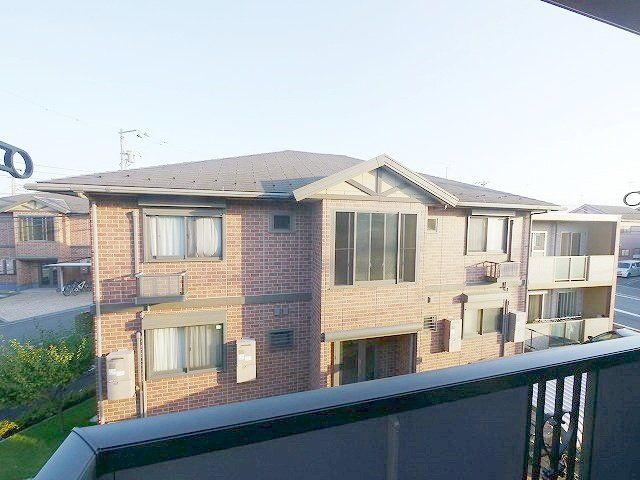 眺望　★窓からの景色★