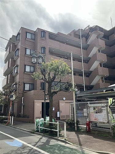 建物外観　建物外観　※2026年4月の写真