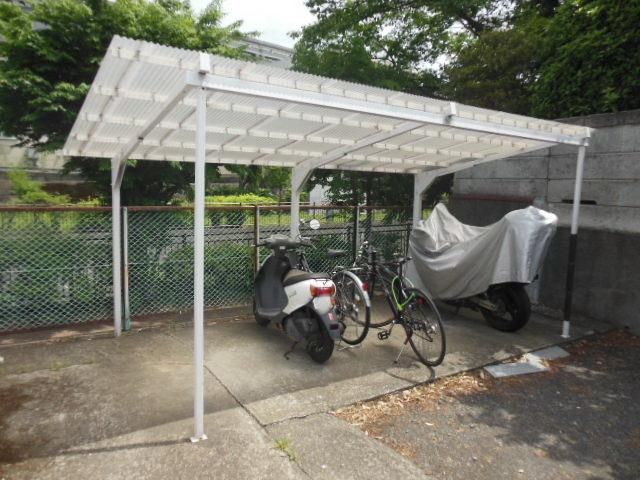 その他共有部分　★お部屋探しは株式会社タウンハウジング東京まで★