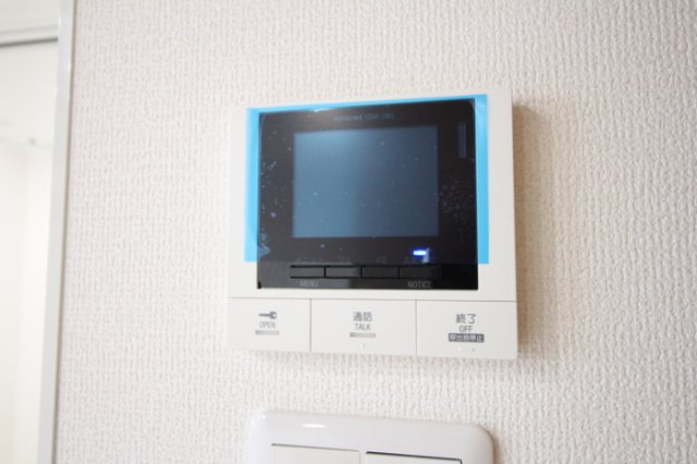 セキュリティ　類似物件参考写真