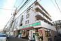小机駅より徒歩3分 3階 築39年の賃貸物件