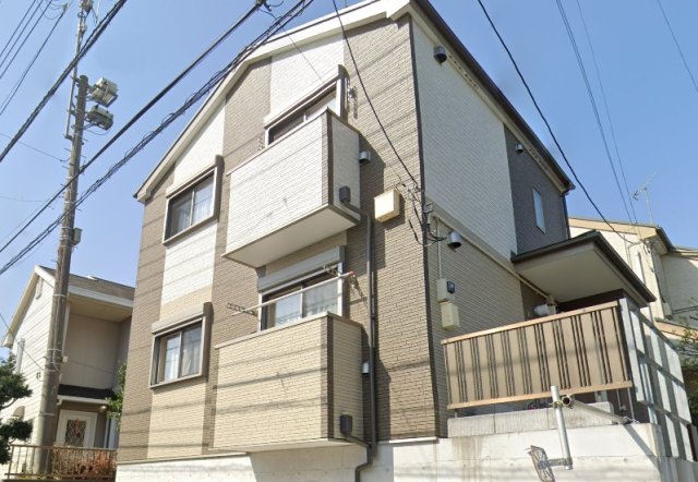 建物外観　当店おすすめ物件♪