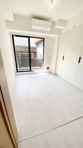 居室・リビング　別号室参考