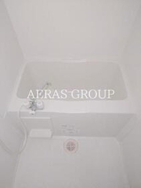 バス・シャワールーム　同仕様写真