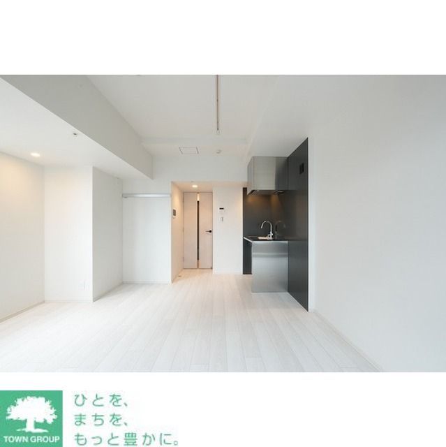 居室・リビング　★タウンハウジング取り扱い★