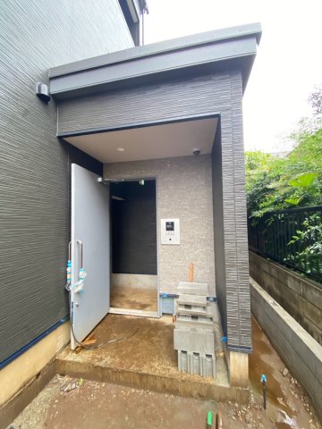 千葉都市モノレール 小倉台駅 徒歩4分 3階建 新築の外観写真