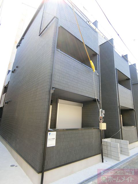 地下鉄今里筋線 今里駅 徒歩10分 築9年