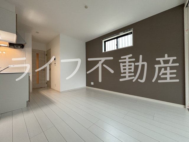 その他部屋・スペース　中はこのようになっています