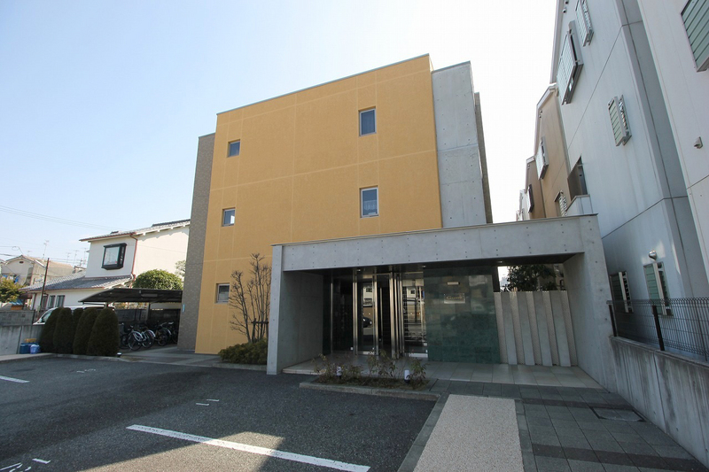 阪急宝塚線 庄内駅 徒歩23分 築21年