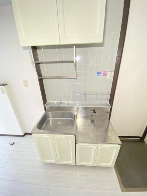 キッチン　※他部屋参考写真