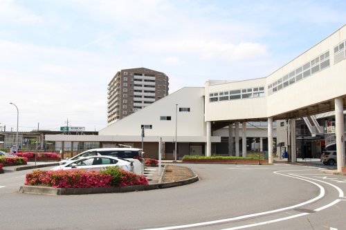 その他　JR常磐線荒川沖駅（その他）まで1367m