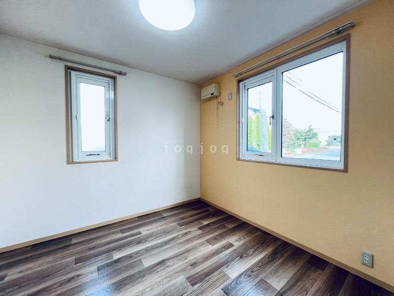 その他部屋・スペース　壁が多く使いやすいお部屋です。