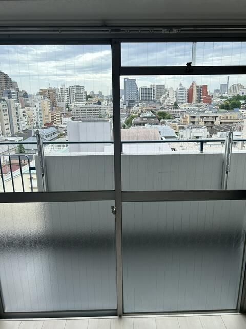 高田馬場ヒルサイドパレスの内装写真