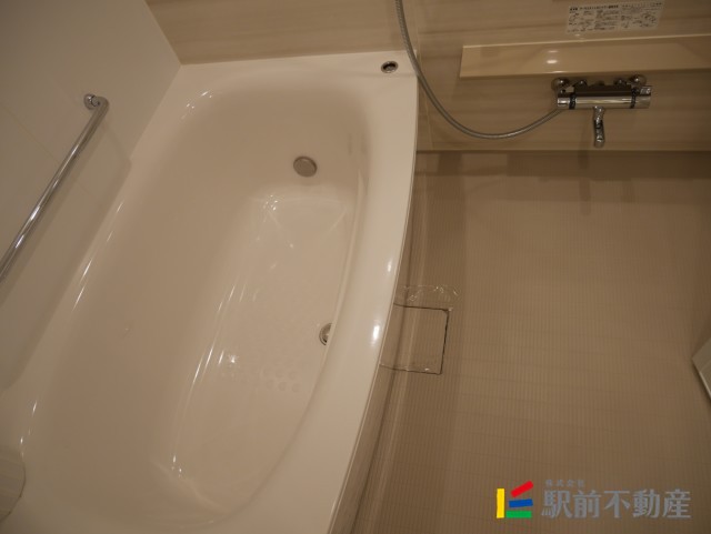 エンクレスト南福岡 奏の杜の風呂写真