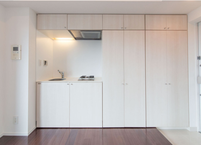 その他　別部屋の写真ですカスタリア戸越