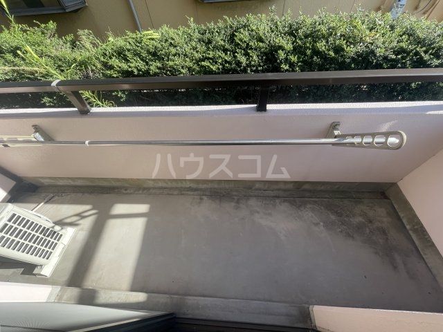 エ・レーヴの内装写真