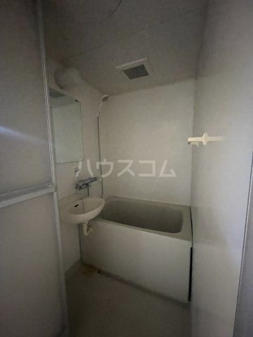 エ・レーヴの風呂写真