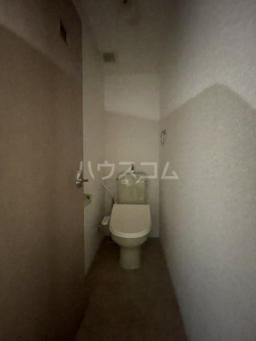 エ・レーヴのトイレ写真