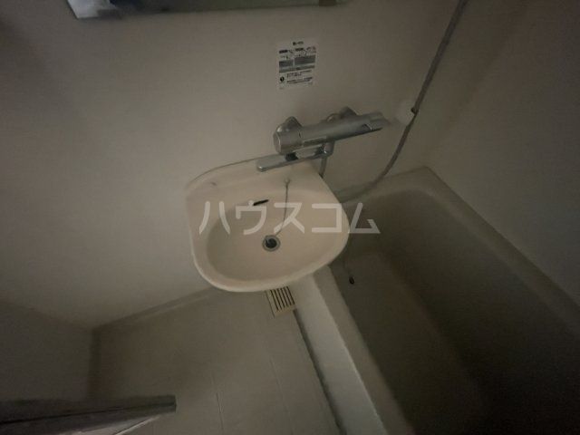 エ・レーヴの内装写真