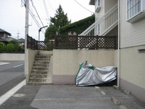 その他共有部分　共有部分