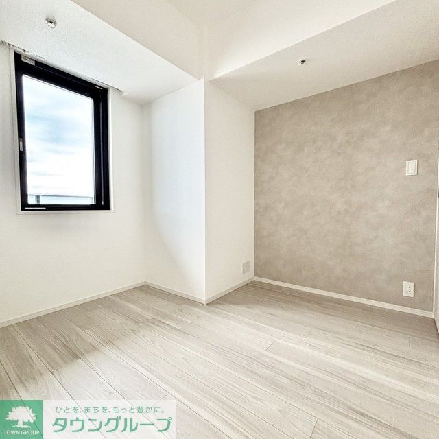 居室・リビング　※写真は同タイプ住戸です。