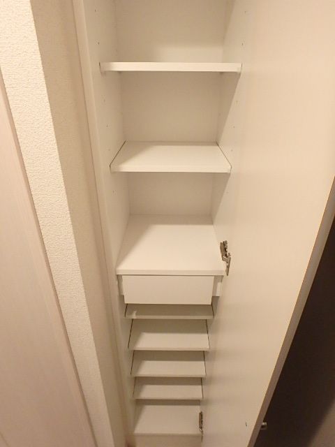 ガーラ・グランディ大森の内装写真