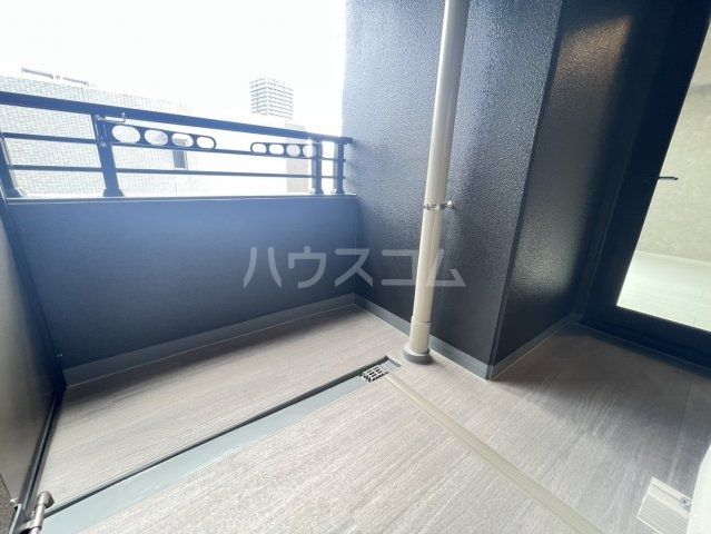 S-RESIDENCE千種belvia TOWERの内装写真
