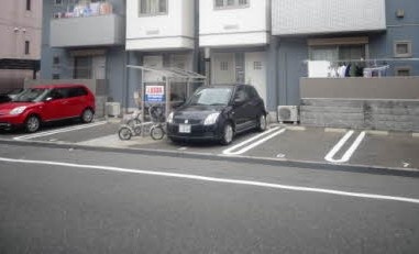 カルムステージ B棟のその他写真