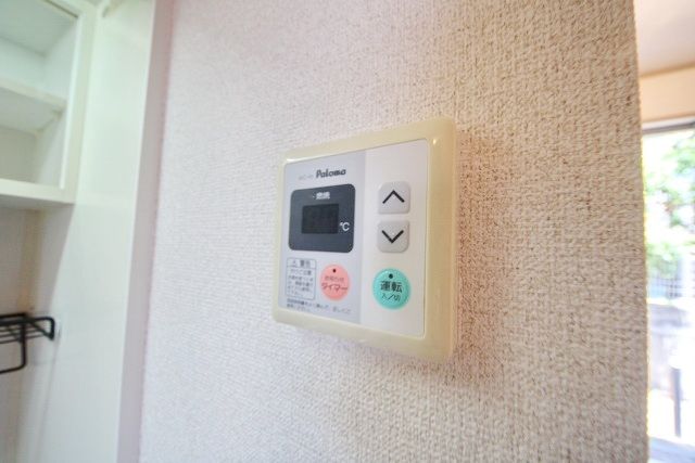その他設備　同物件別部屋写真