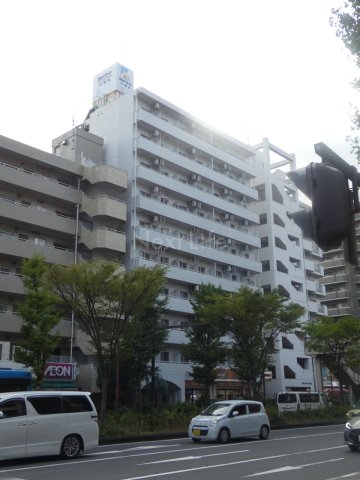 ＪＲ京浜東北線 川崎駅 徒歩8分 築39年