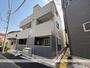 町田駅より徒歩5分 3階 築1年8ヶ月の賃貸物件