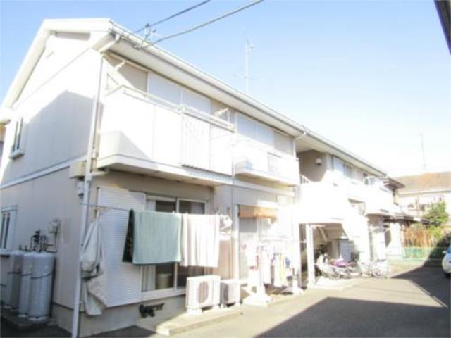 メゾン・TANA A