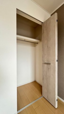 グランステージ金岡の内装写真