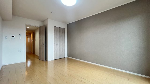 グランステージ金岡の居間写真