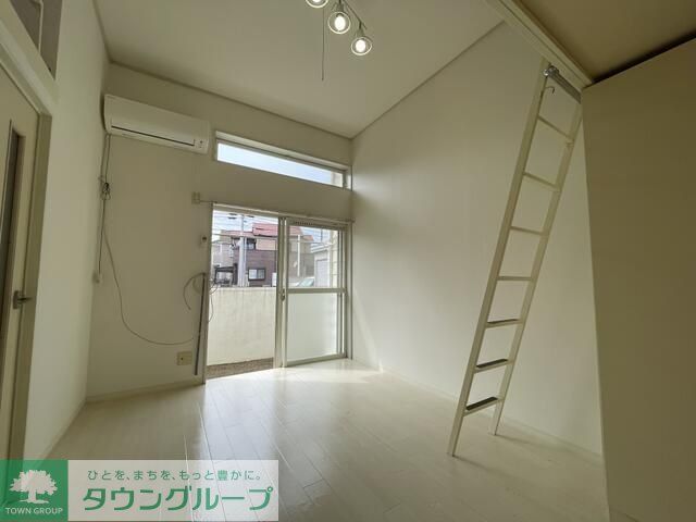 ジュネパレス船橋第30・の内装写真