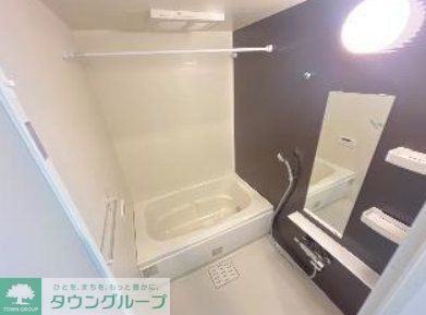 バス・シャワールーム　同施工会社参考