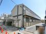 レオパレスアーバイン立川 2階 築5年5ヶ月の賃貸物件