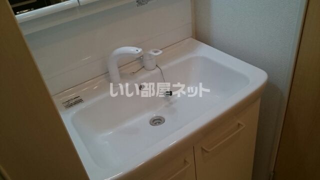 ＪＲ和歌山線 名手駅 徒歩8分 2階建 築7年の内装写真