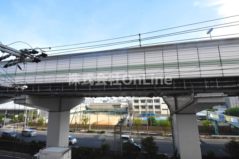 ＪＲおおさか東線 高井田中央駅 徒歩5分 10階建 築12年のその他写真