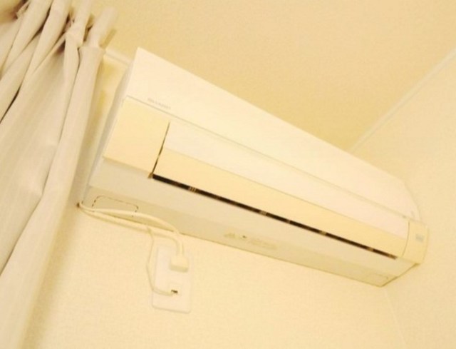 その他設備　別部屋同仕様タイプ