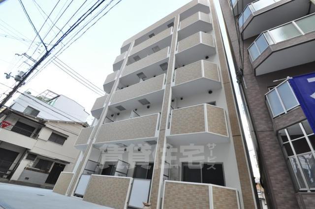 Go Palace Fukushimaの外観写真