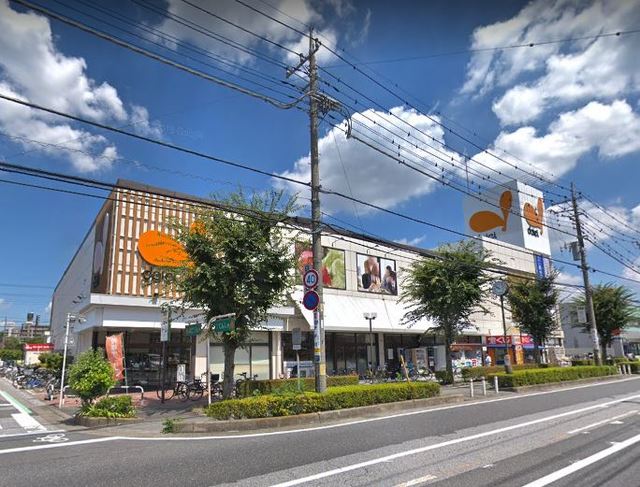 その他　ダイエー東川口店