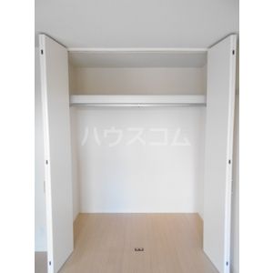 EPAIIの内装写真