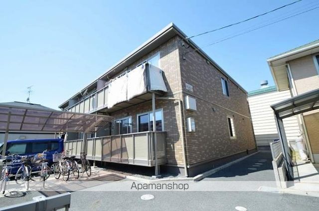 山陽新幹線 新倉敷駅 徒歩28分 築17年